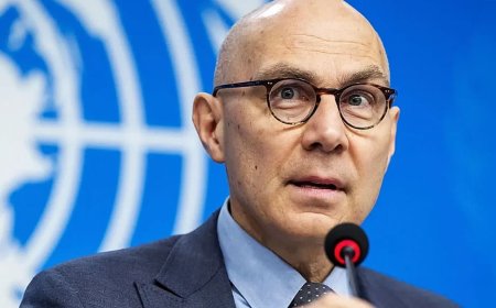 United Nations: AI Is an ‘Existential’ Threat to Humanity