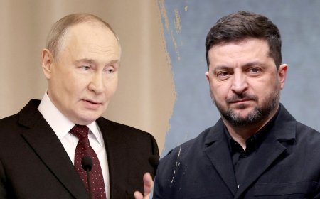 Ukraine's attacks on Russia are pushing Putin closer to negotiating table, Trump NATO ambassador says