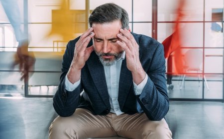 Forgetting names and losing keys may signal something other than dementia