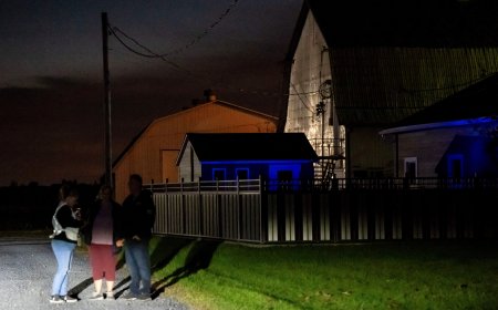Victims of Quebec helicopter crash remembered as TSB launches probe