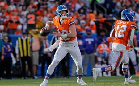 Betr Promo Code FOXNEWS: Get $200 in Bonuses for Rams-Broncos on Sunday Night Football