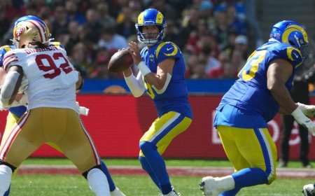 Bet365 Bonus Code: Get $200 in Bonus Bets for Rams vs Broncos on Sunday Night Football