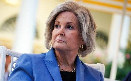 Susie Wiles reveals brutal toll of fighting cancer while running Trump’s White House