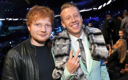 Kathy Griffin says Ed Sheeran should have told Robert Kraft to 'go f--- yourself' over Macklemore