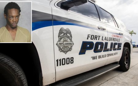 Airbnb Guest Wins Shootout During Florida Home Invasion – Police