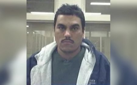 ICE Officer Injured in Vehicle-Ramming in Sanctuary California