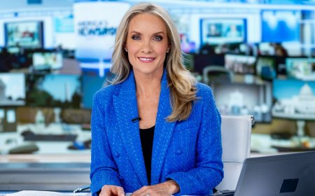 DANA PERINO: The untold story of the remarkable people who make Fox News possible