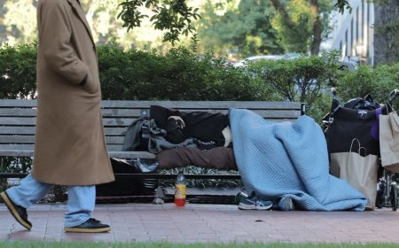 HUD’s homelessness reforms put human lives ahead of housing bureaucracy