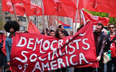 Our closing argument: The midterms are a referendum on who runs your life