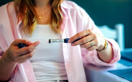 Popular weight-loss drugs can become an ‘atomic bomb’ at high doses, doctor warns