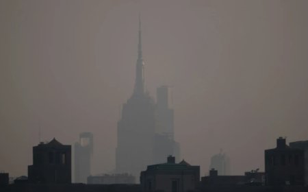 2 Billion Pounds of Chemicals Linked to Breast Cancer Enter US Air Every Year