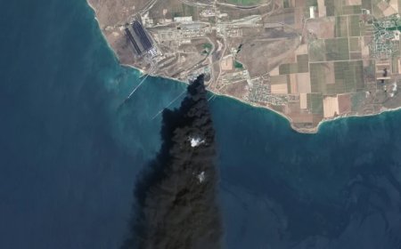 “Now It’s Our Turn”: Russian Payback for Ukraine Oil Attacks Imminent