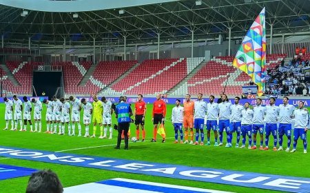 Irish national soccer team should be ashamed for not shaking hands with Israeli opponents