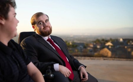 I'm 25 with a terminal disease. We need an FDA commissioner that hears people like me
