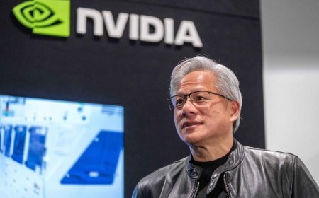 NVIDIA says its new platform will stop AI agents from going rogue