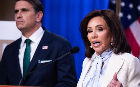 DOJ Busts Chinese Scam Marketplace Behind ‘Generational Wealth Transfer’ from Americans
