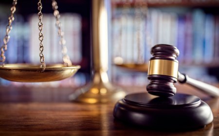 Far-left legal 'cartel' in the hot seat as Trump admin decides its law school gatekeeper status