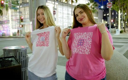 The next connected device could be the shirt you're wearing