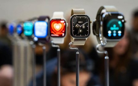 Apple Watch’s New Feature Records and Stores Your Everyday Conversations