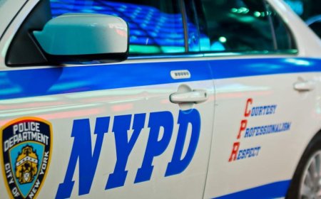 Man charged with murder after 63-year-old woman found dead in Central Park