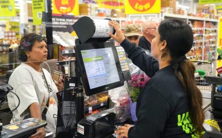 Competition Bureau investigating grocery store minimum pricing policies