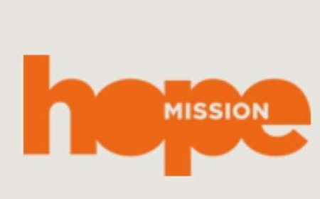 October 3 – Hope Mission