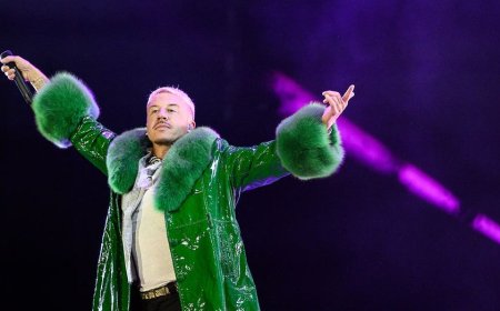'SNL' host Michael Che mocks Macklemore's 'Free Palestine Tour' after Ed Sheeran drops rapper