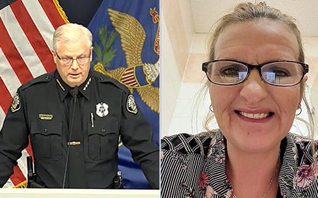 Grandmother sues after alleged AI facial recognition error led to months in jail, experts sound alarm