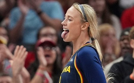 Be like Sophie Cunningham, not Chris Simms — never give in to the outrage mob