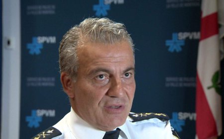 Montreal police say evidence in investigation into alleged racist conduct by officers submitted to prosecutors