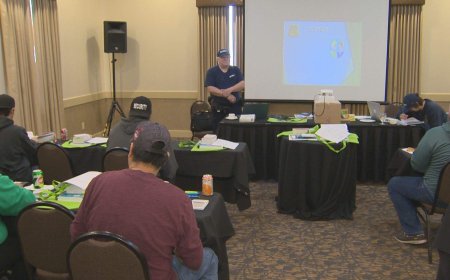 Changes coming to security guard training are “long overdue”