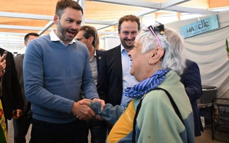 PQ on track for possible majority as new polls show CAQ in steep decline