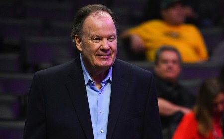 Dennis Haskins, ‘Saved by the Bell’ principal Mr. Belding, dead at 75