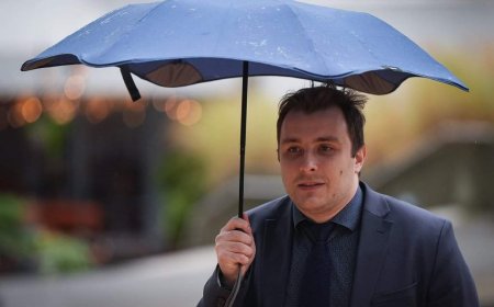 Constitutional challenge of activists’ trafficking convictions to get ruling Tuesday