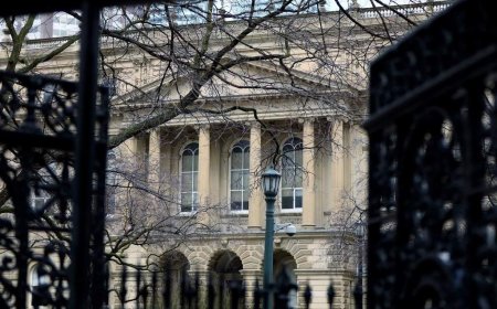 Ontario woman appeals conviction in infant son’s death based on new medical evidence