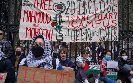 Nearly One-Third of College Students Say Violence Is ‘Acceptable’ to Silence Political Opponents