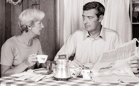 Forgotten coffee brands Americans grew up with — and what happened to them