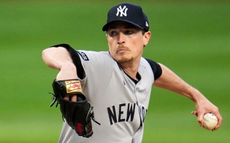 Aaron Judge, the Yankees rotation and four playoff series worth watching and wagering on this week