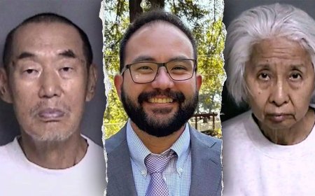 Trans NYT Games executive killed after accusing in-laws of years of abuse amid bitter custody battle