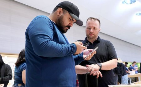 Apple's $250M Siri settlement: How to claim up to $95