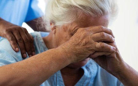 Trump Admin Moves to Protect Nursing Home Voters from Fraud, Coercion