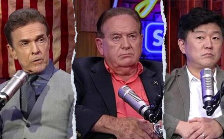 Men who claim they experienced hell reveal terrifying encounters with demons and the afterlife