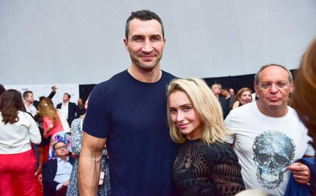 Hayden Panettiere’s ex files ‘urgent’ petition for daughter’s inheritance