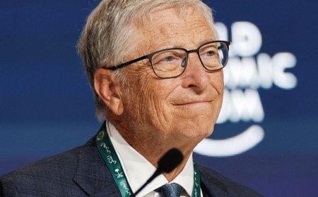 Gates-Funded Social Engineering Campaign Targets Teens with Anti-Meat Propaganda