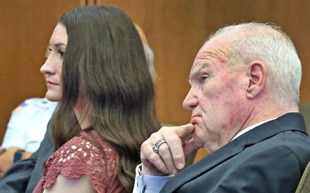 Incredible: Lindsay Clancy Attorney Claims No Evidence She Committed Murder Exists, As Holdout Juror Makes First On-Camera Appearance