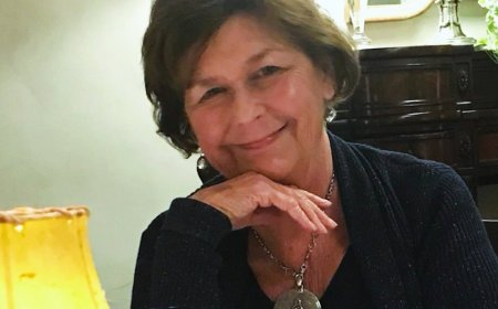 Sheriff's department aware of possible new ransom note in Nancy Guthrie kidnapping case