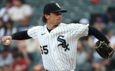 Fanatics Sportsbook Promo Code FOXNEWS350: Bet $20, Get $350 on White Sox vs Astros, AL Wild Card Series
