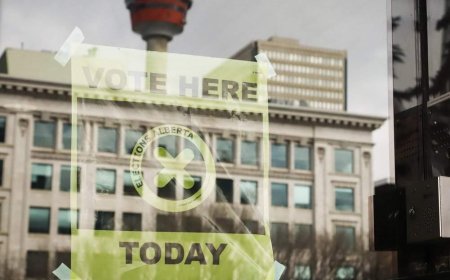 Alberta CEOs join ‘stay’ camp as Calgary Chamber warns of separatism economic fallout