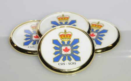 CSIS can break the law. They need to document it better, watchdog warns