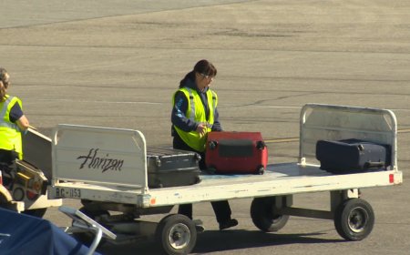 $22.4M investment to unlock 165 acres at Kelowna Airport